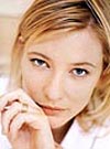 Кейт Бланшетт (Cate Blanchett)