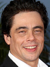 Бенисио дель Торо (Benicio Del Toro)