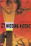 Постер фильма «27 украденых поцелуев»