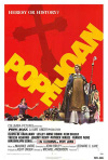 Постер фильма «Папесса Иоанна»
