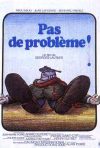 Постер фильма «Никаких проблем»