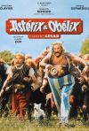 Постер фильма «Астерикс и Обеликс против Цезаря»