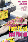 Постер фильма «Еда и женщины на скорую руку»