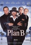 Постер фильма «План «Б»»