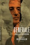 Постер фильма «Генерал делла Ровере»