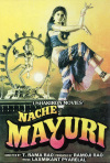 Постер фильма «Маюри»