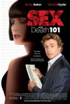 Постер фильма «Секс и 101 смерть»