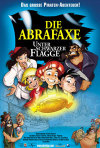 Постер фильма «Абрафакс: Под пиратским флагом»