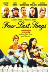 Постер фильма «Четыре последние песни»
