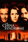 Постер фильма «Китайский синдром»
