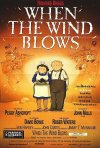 Постер фильма «Когда дует ветер»