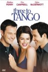Постер фильма «Танго втроем»