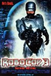 Постер фильма «Робокоп 3»
