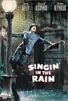 Постер фильма «Поющие под дождем»