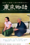 Постер фильма «Токийская история»