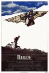 Постер фильма «Пташка»