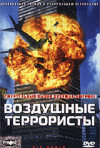 Постер фильма «Воздушные террористы»