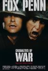Постер фильма «Военные потери»