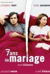 Постер фильма «7 лет женитьбы»