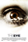Постер фильма «Глаз»