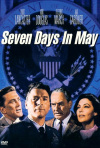 Постер фильма «Семь дней в мае»