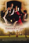 Постер фильма «Императорский клуб»