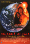 Постер фильма «Неясная весть о конце света»
