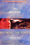 Постер фильма «Рассекая волны»