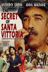 Постер фильма «Тайна деревни Санта-Виттория»