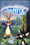 Постер фильма «Приключения кролика Питера»