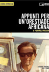 Постер фильма «Заметки к африканской «Орестее»»