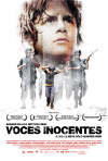 Постер фильма «Невинные голоса»