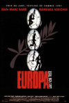 Постер фильма «Европа»
