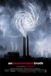 Постер фильма «Неудобная правда»