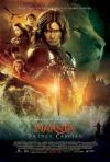 Постер фильма «Хроники Нарнии: Принц Каспиан»