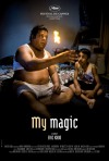 Постер фильма «Мое волшебство»