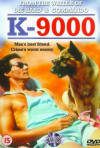 Постер фильма «К-9000»