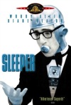 Постер фильма «Спящий»