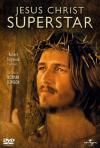 Постер фильма «Иисус Христос — Суперзвезда»