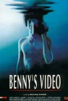 Постер фильма «Видео Бенни»