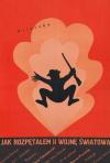 Постер фильма «Приключения канонира Доласа, или Как я развязал Вторую мировую войну»