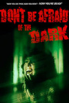 Постер фильма «Не бойся темноты»