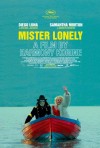 Постер фильма «Мистер Одиночество»