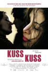 Постер фильма «Поцелуйчик»