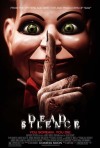 Постер фильма «Мертвая тишина»