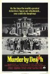 Постер фильма «Ужин с убийством»