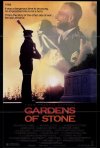Постер фильма «Сады камней»