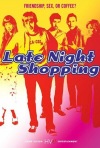 Постер фильма «За покупками на ночь глядя»