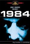 Постер фильма «1984»