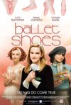 Постер фильма «Балетные туфельки»